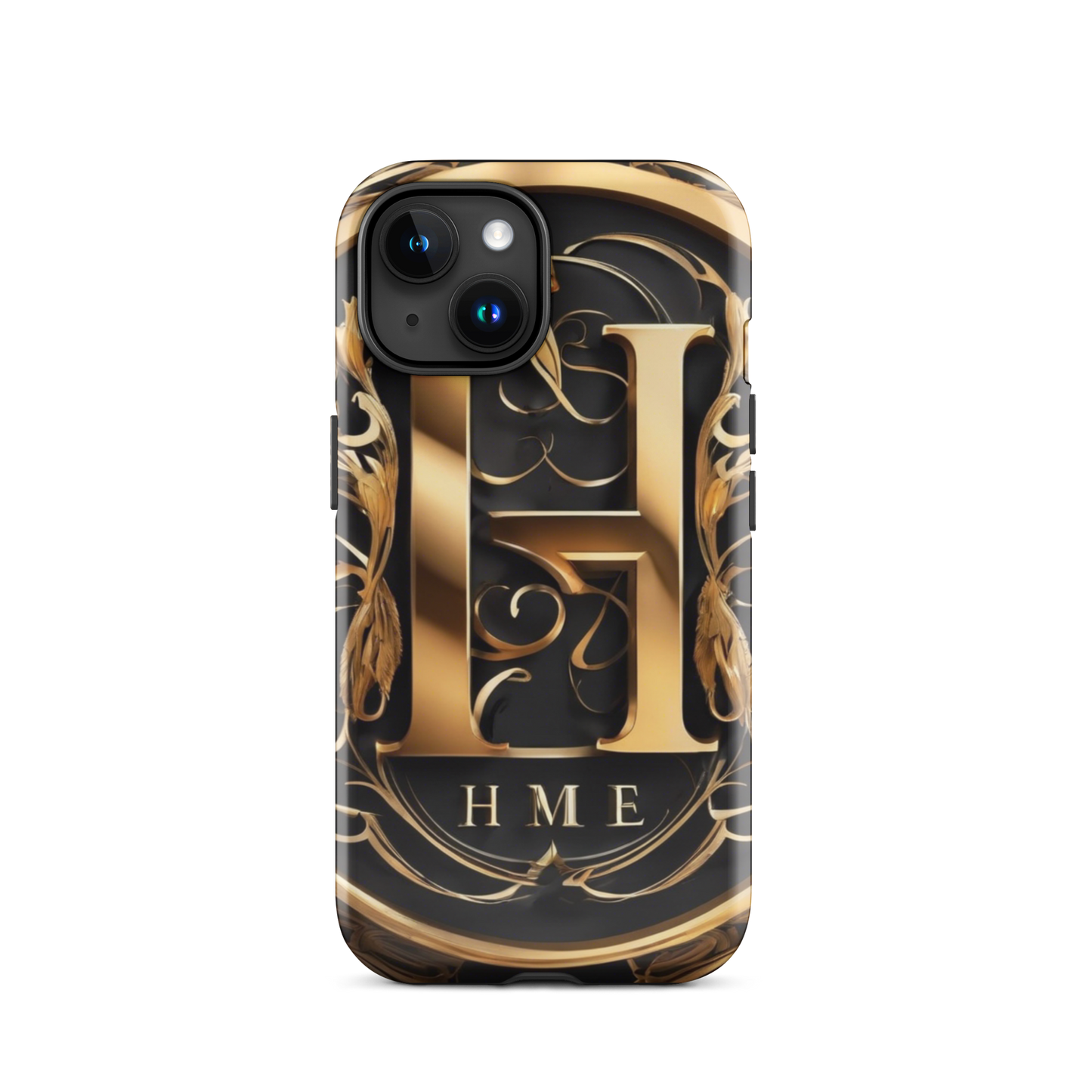 The Lou Collection Tough Case for iPhone®