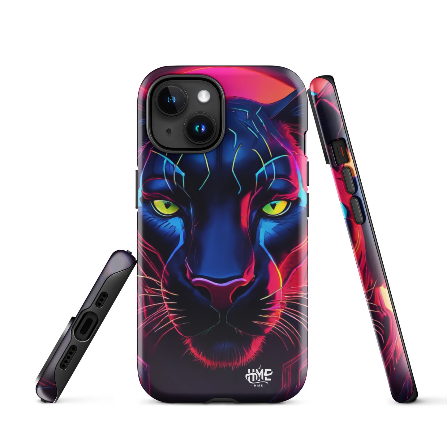 The Urban Panther Collection Tough Case for iPhone®