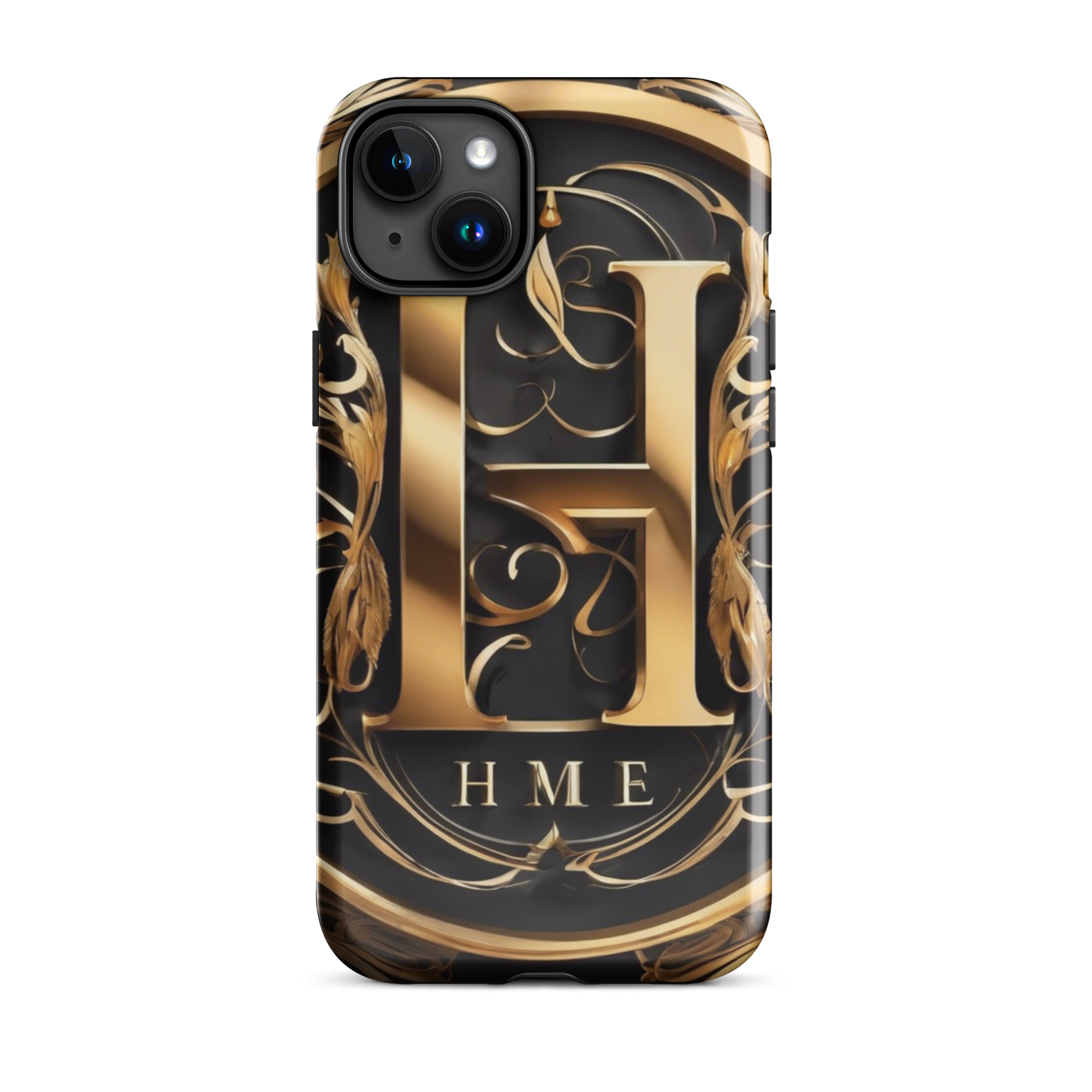 The Lou Collection Tough Case for iPhone®