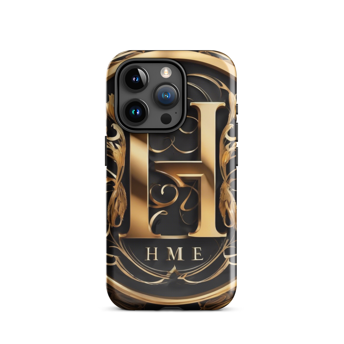 The Lou Collection Tough Case for iPhone®