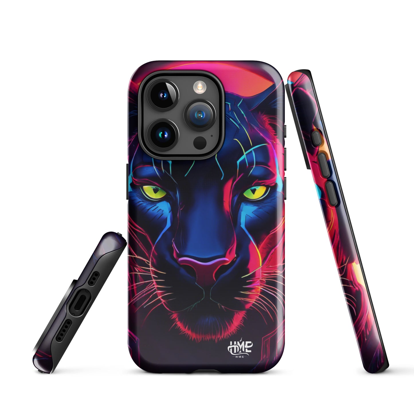 The Urban Panther Collection Tough Case for iPhone®