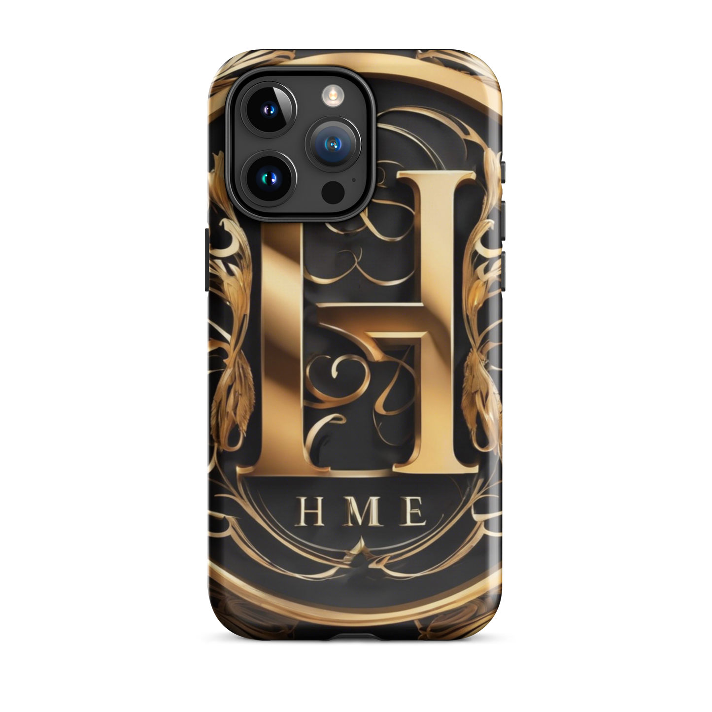 The Lou Collection Tough Case for iPhone®