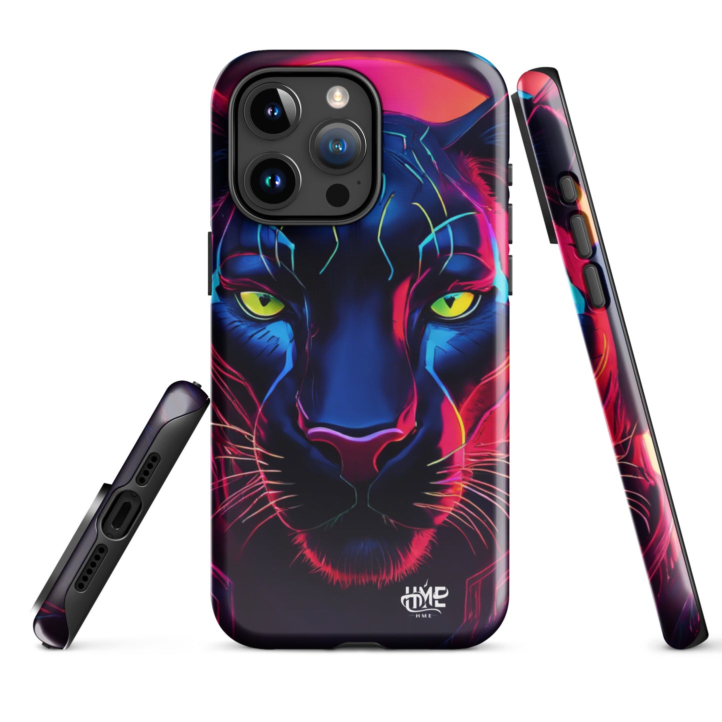 The Urban Panther Collection Tough Case for iPhone®