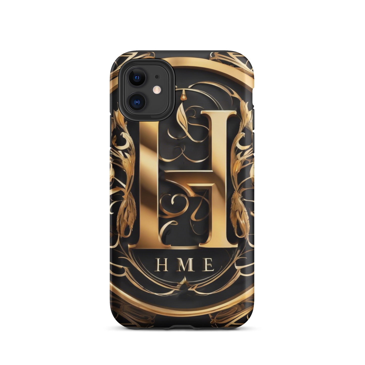 The Lou Collection Tough Case for iPhone®