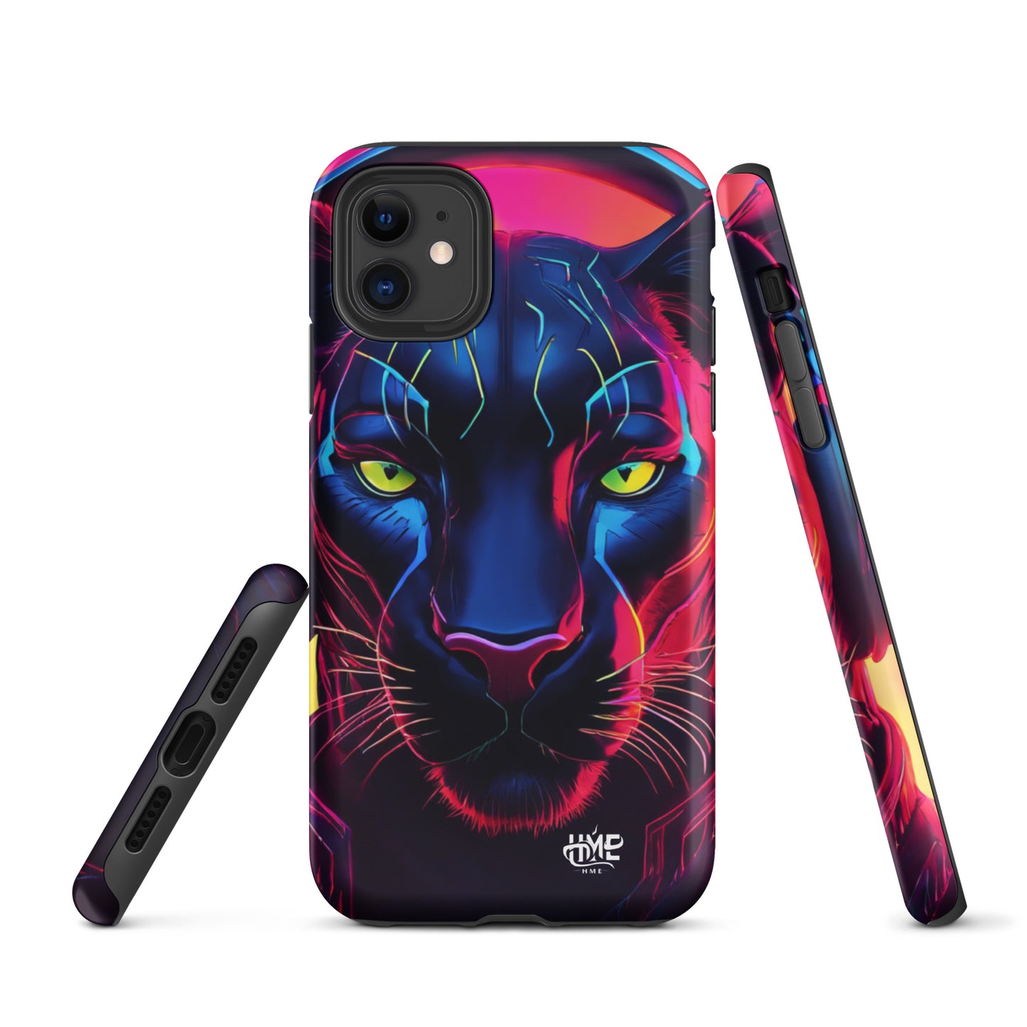 The Urban Panther Collection Tough Case for iPhone®