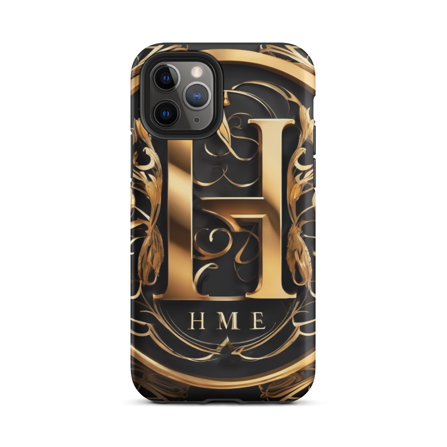 The Lou Collection Tough Case for iPhone®