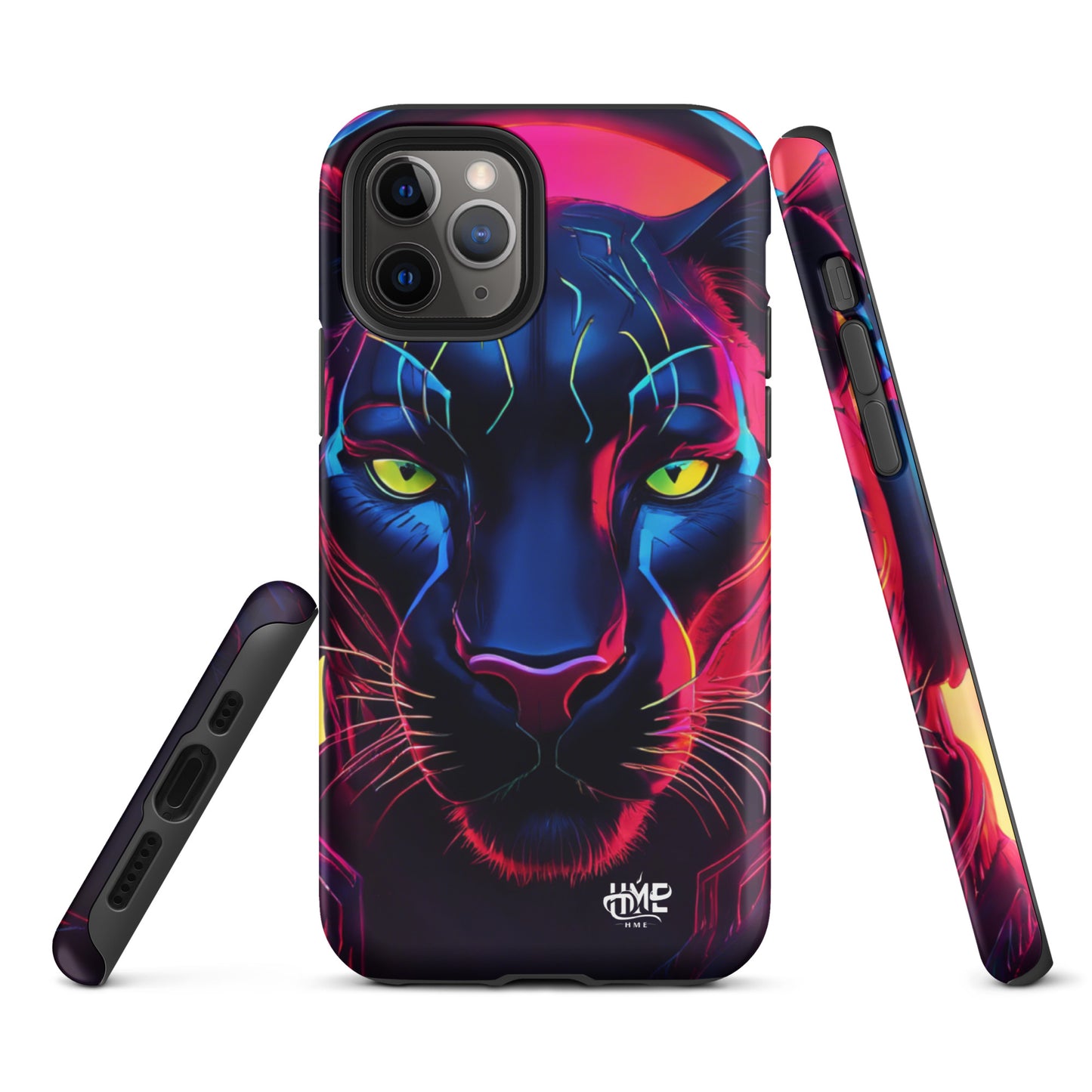 The Urban Panther Collection Tough Case for iPhone®