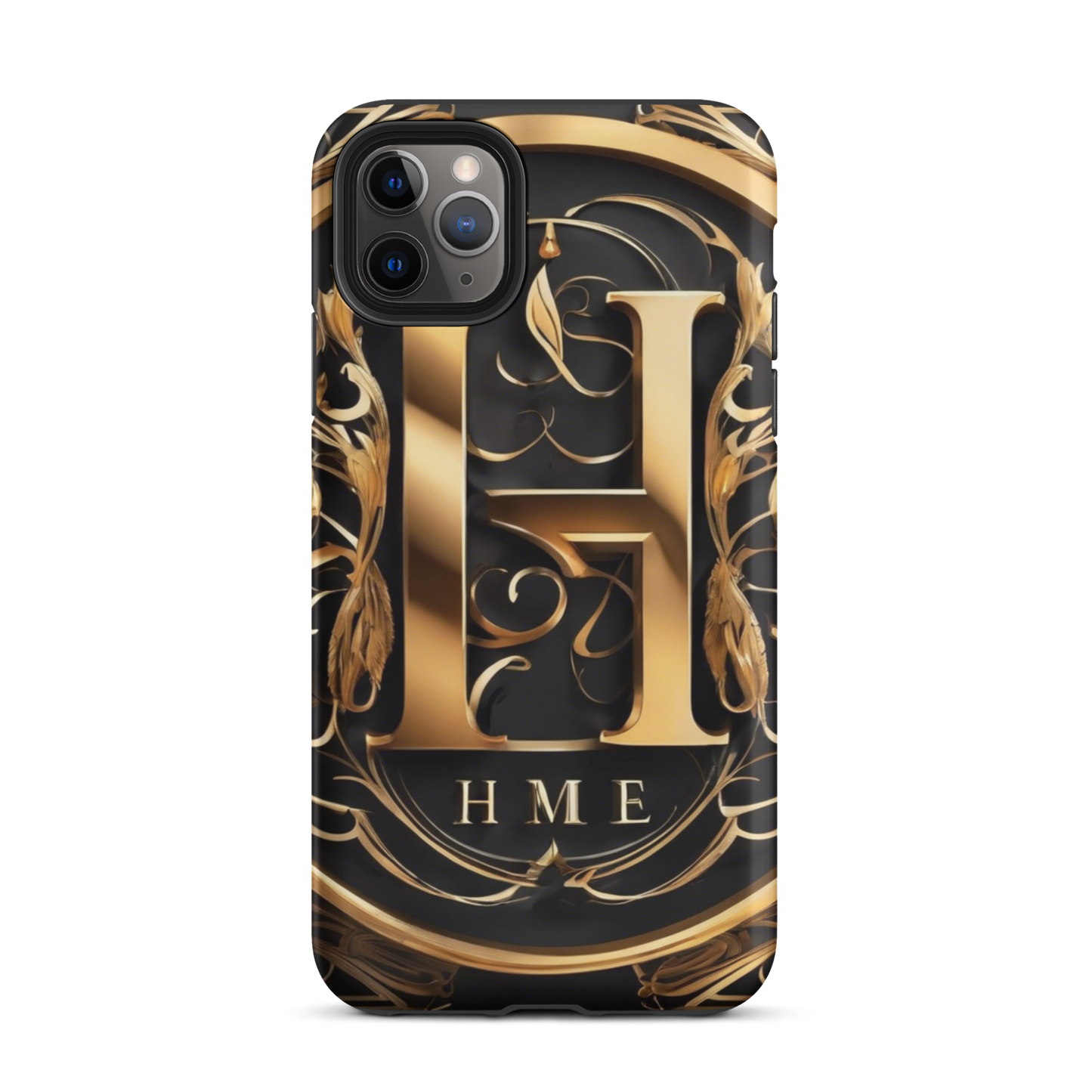 The Lou Collection Tough Case for iPhone®