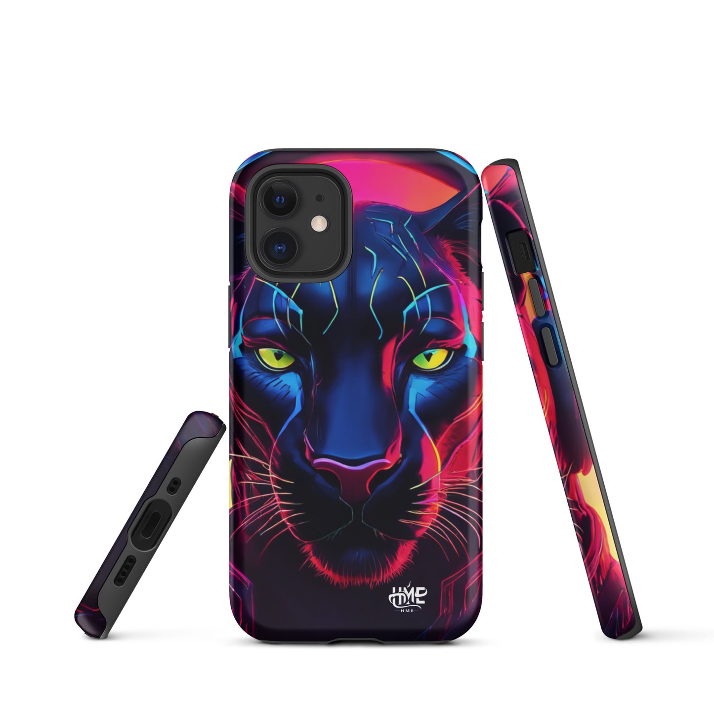 The Urban Panther Collection Tough Case for iPhone®