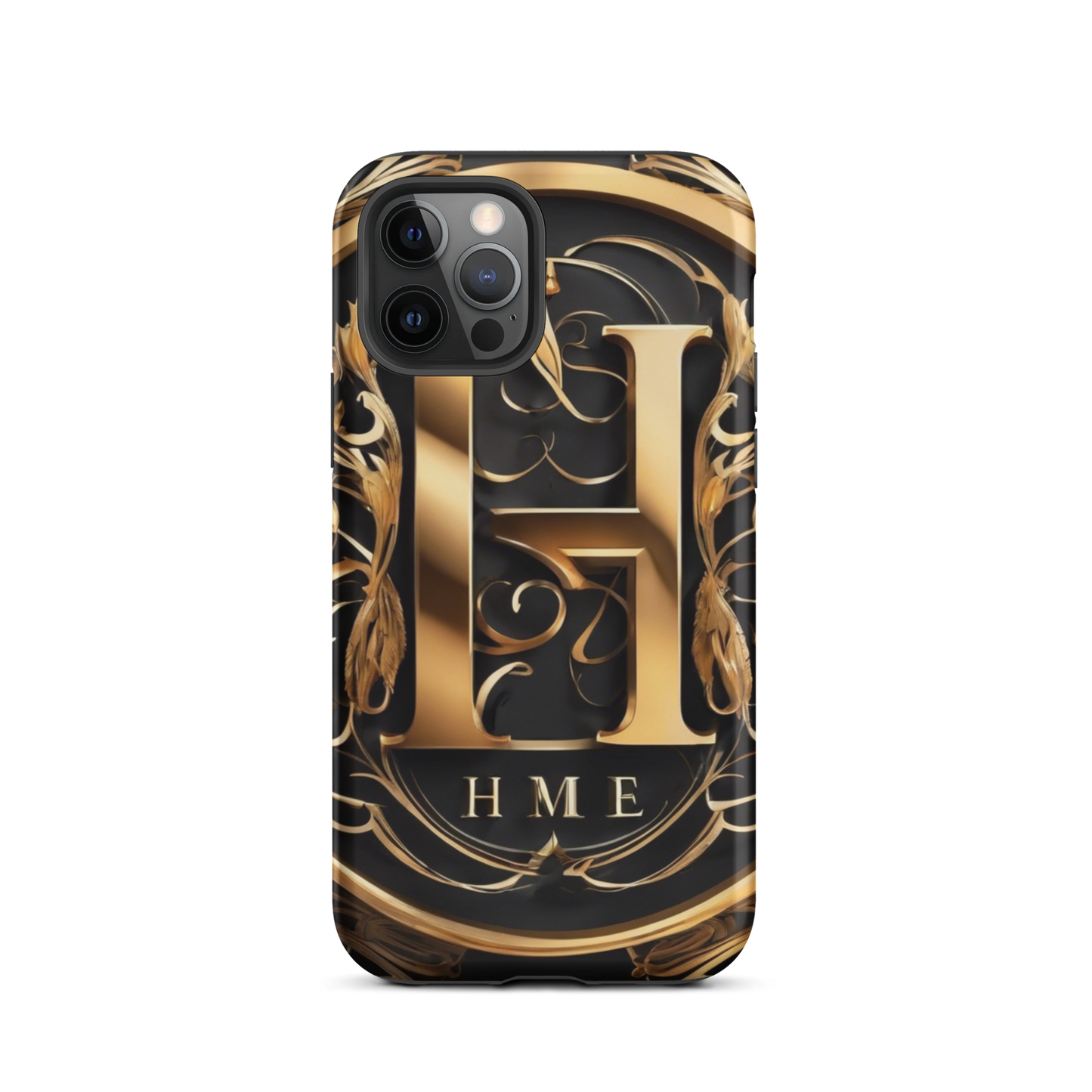 The Lou Collection Tough Case for iPhone®