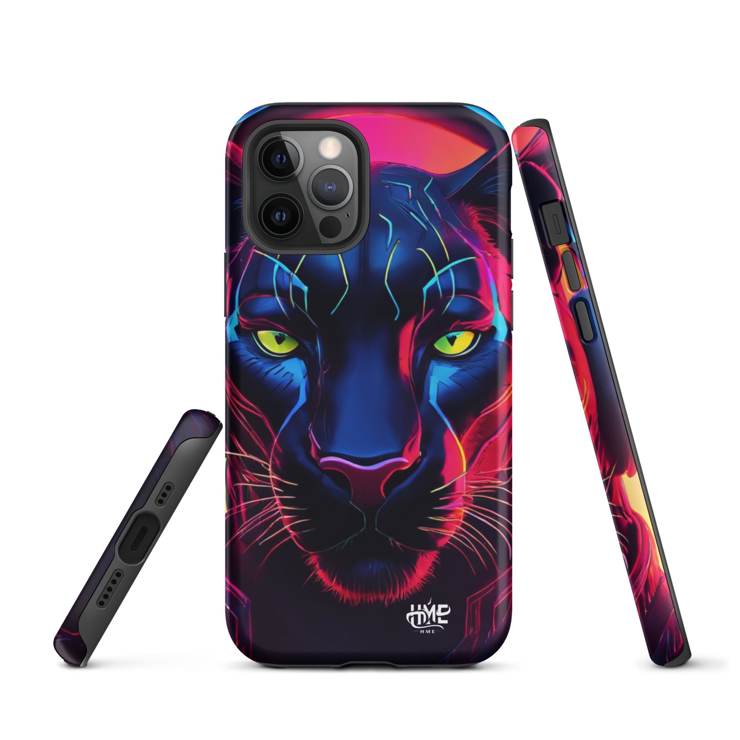 The Urban Panther Collection Tough Case for iPhone®