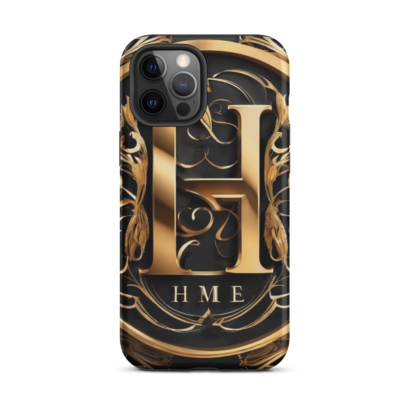The Lou Collection Tough Case for iPhone®