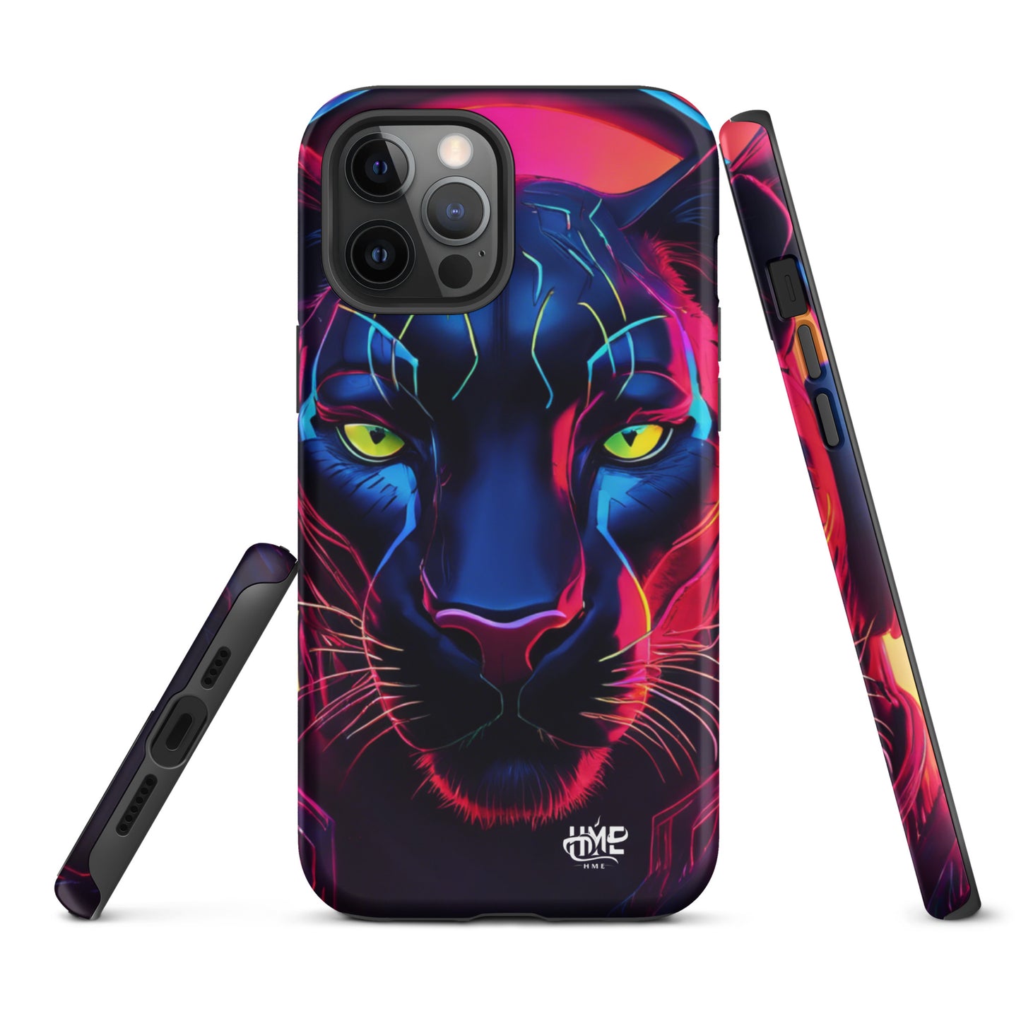 The Urban Panther Collection Tough Case for iPhone®