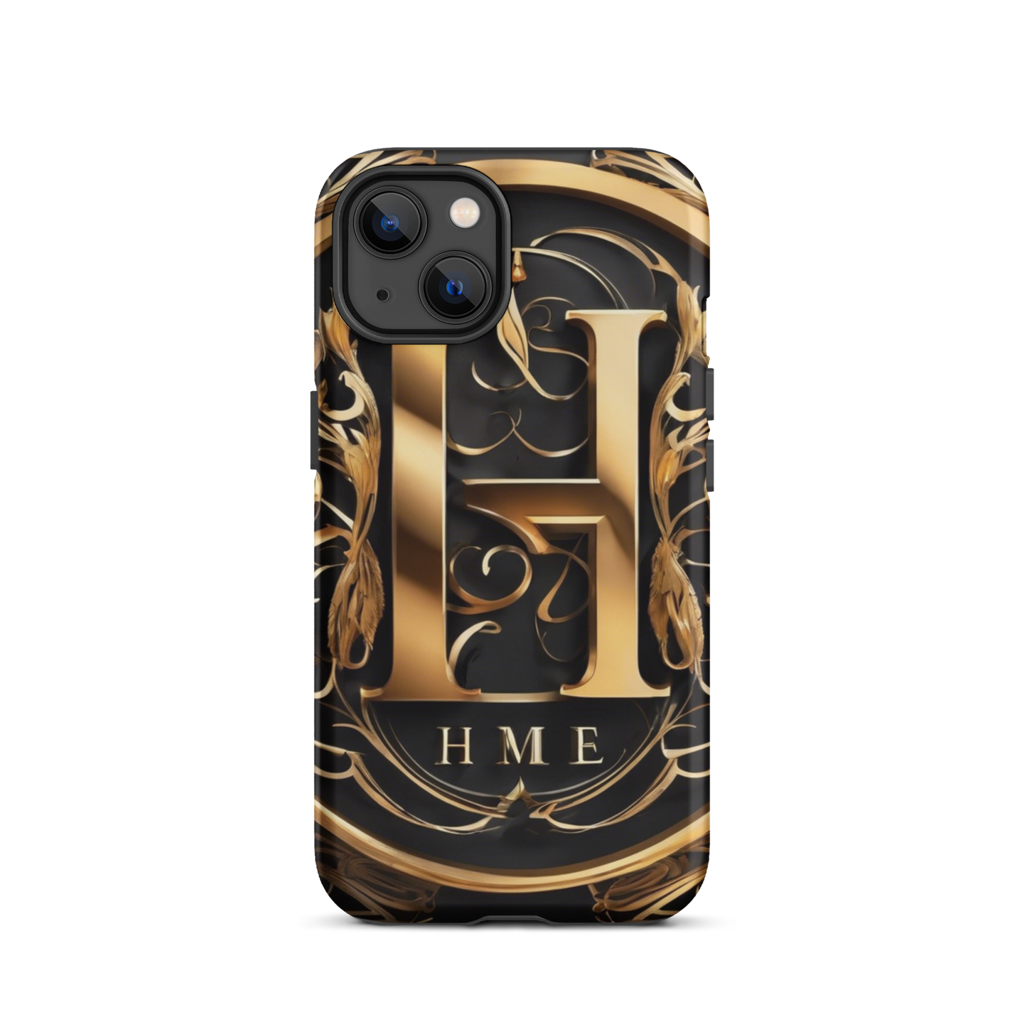 The Lou Collection Tough Case for iPhone®