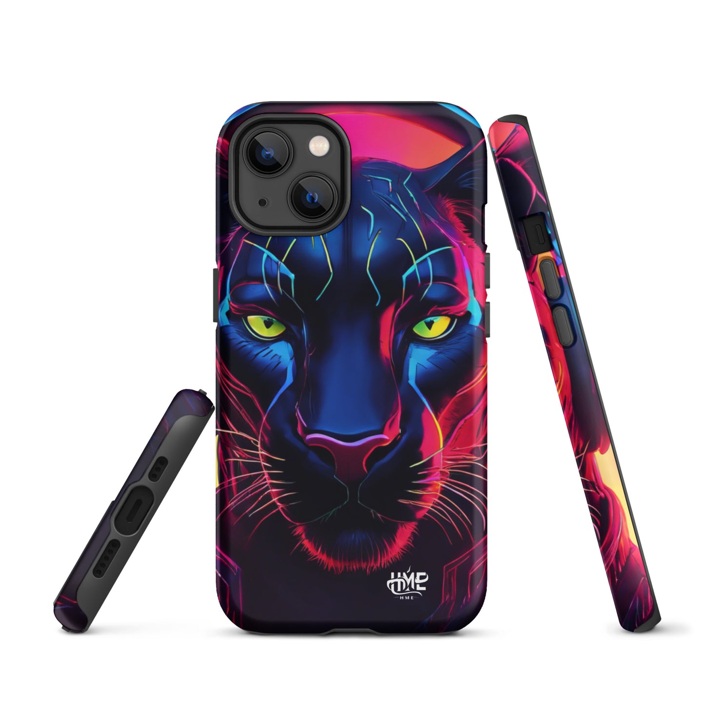 The Urban Panther Collection Tough Case for iPhone®