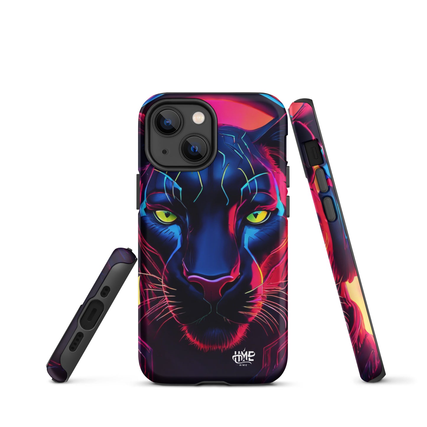 The Urban Panther Collection Tough Case for iPhone®