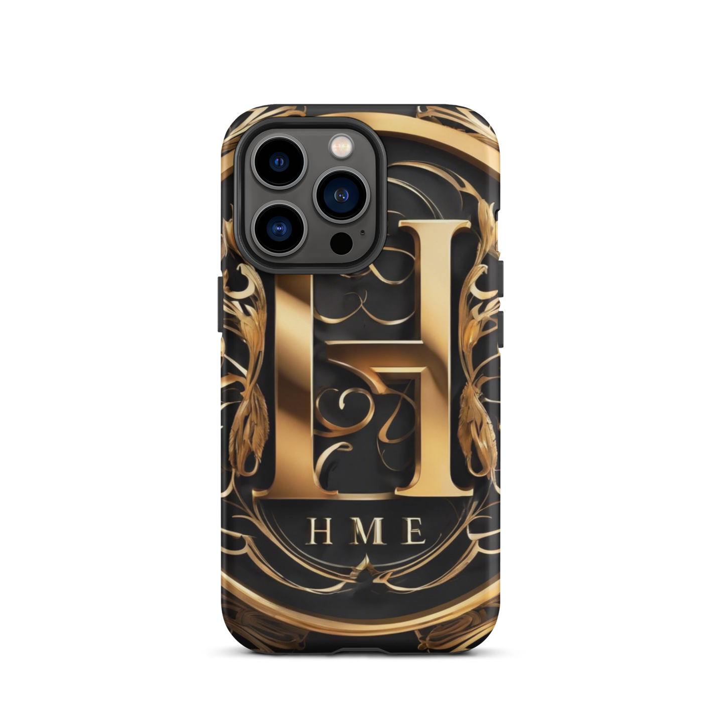 The Lou Collection Tough Case for iPhone®