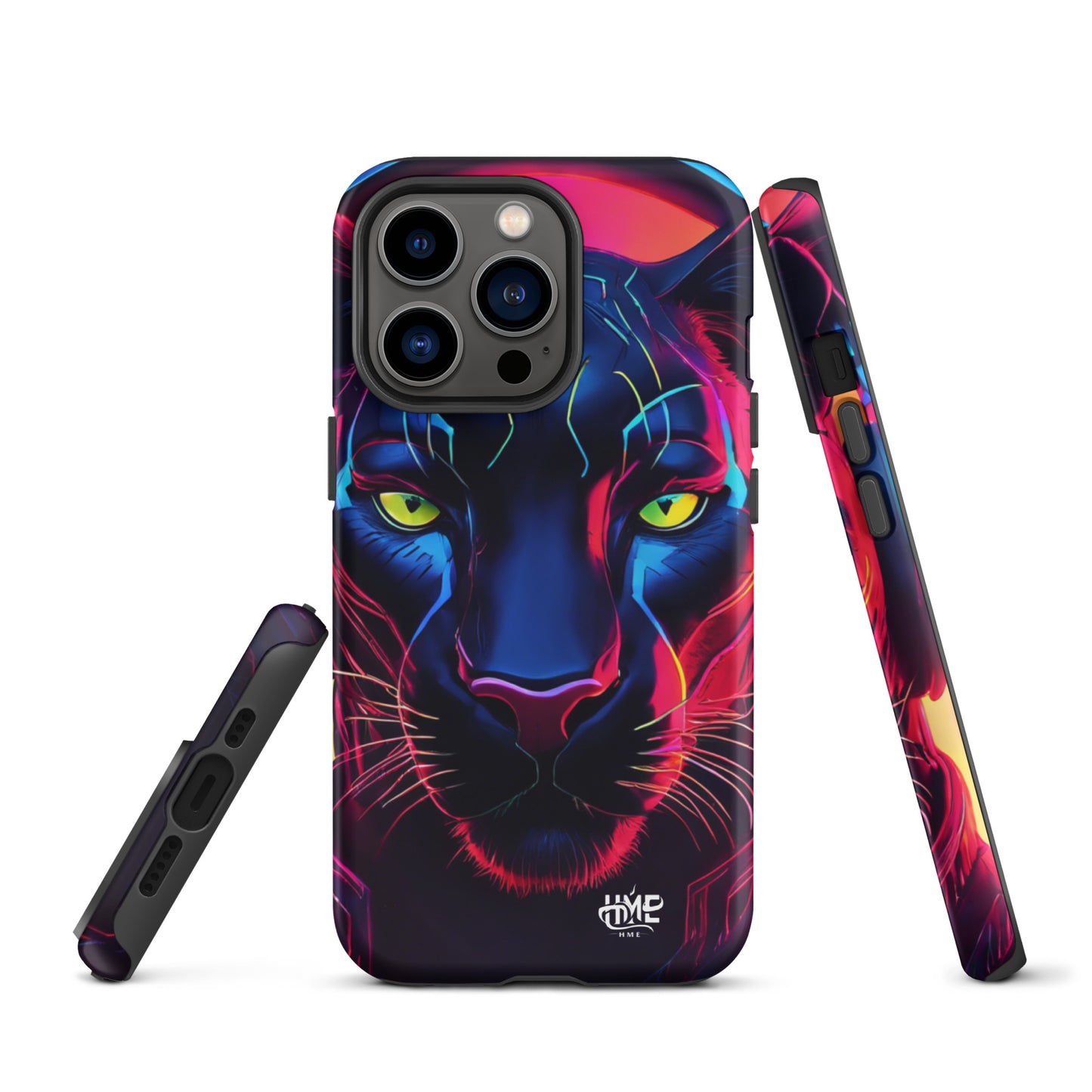 The Urban Panther Collection Tough Case for iPhone®