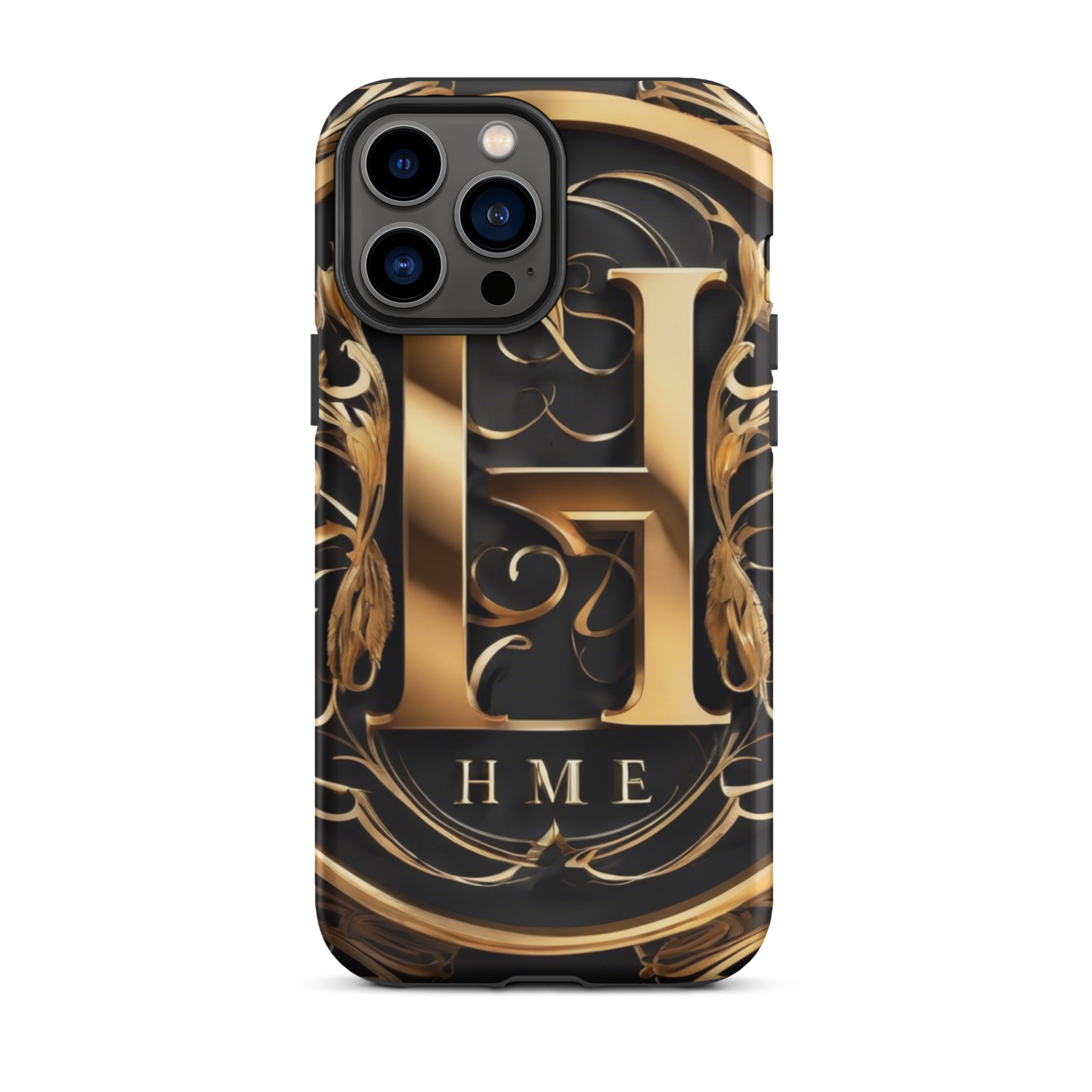 The Lou Collection Tough Case for iPhone®
