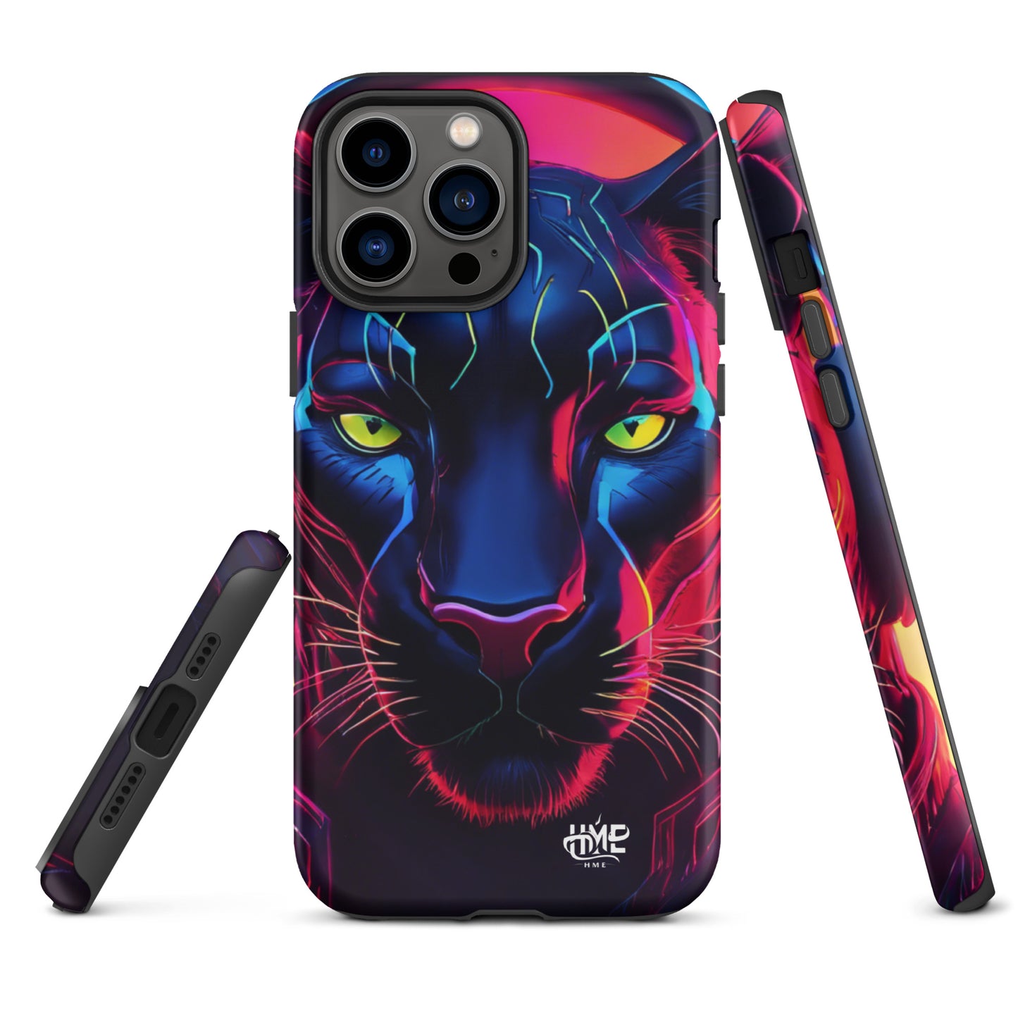 The Urban Panther Collection Tough Case for iPhone®