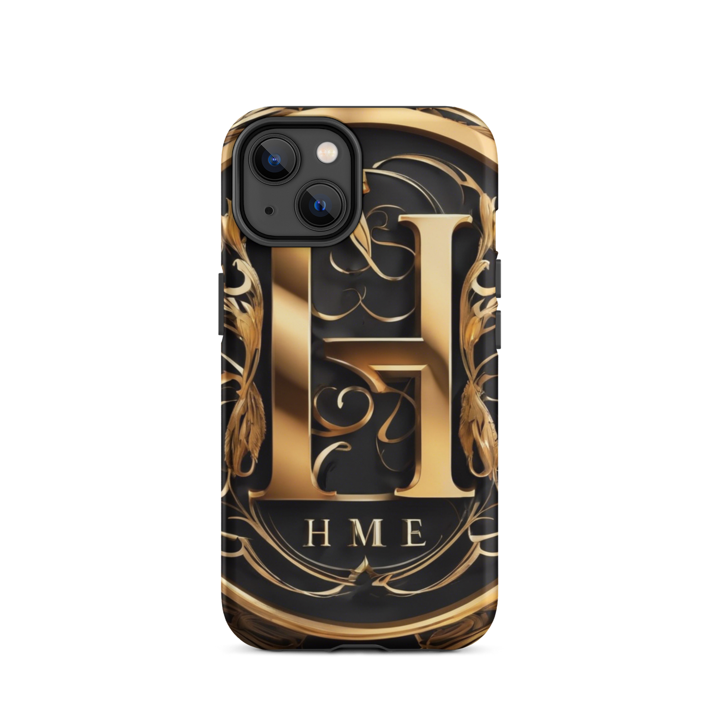The Lou Collection Tough Case for iPhone®