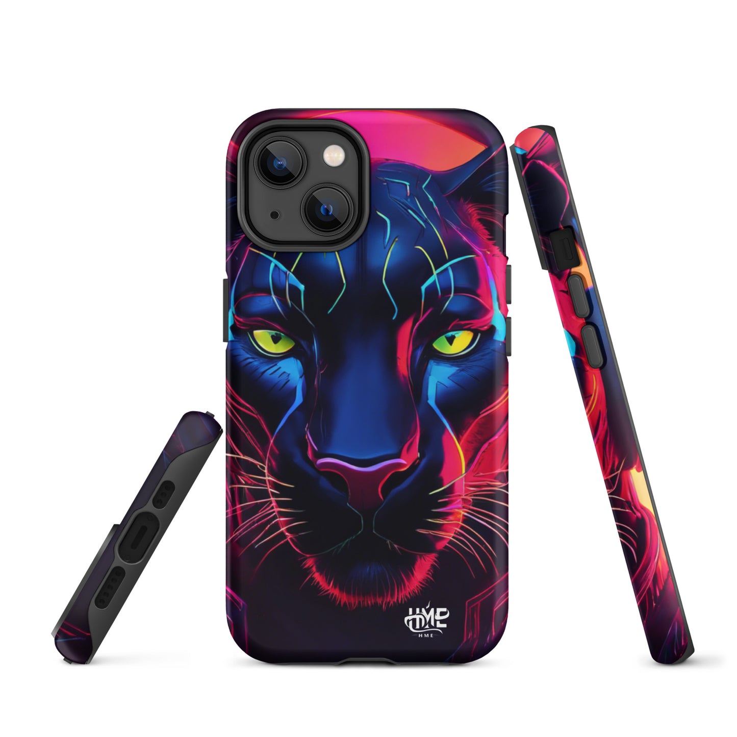 The Urban Panther Collection Tough Case for iPhone®