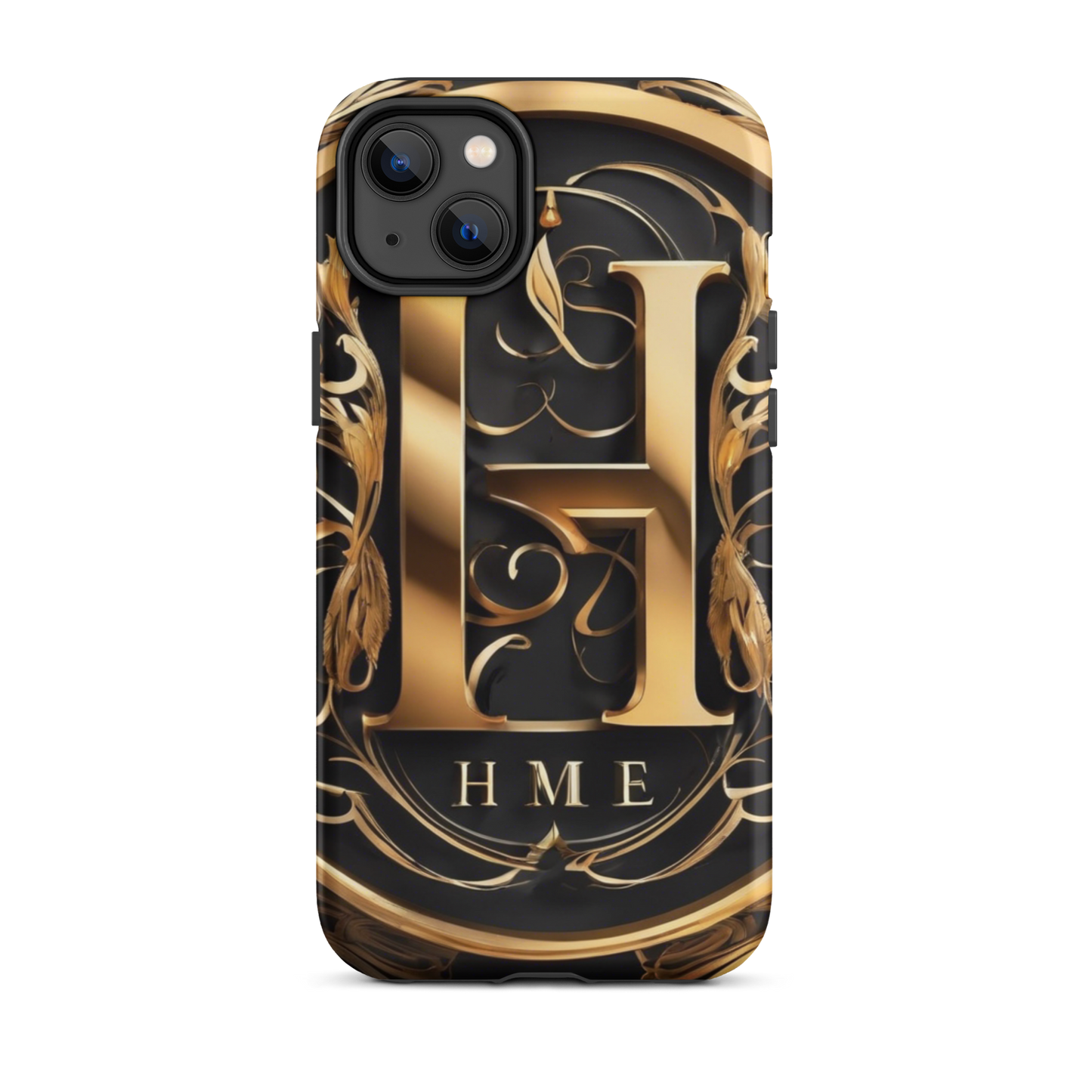 The Lou Collection Tough Case for iPhone®