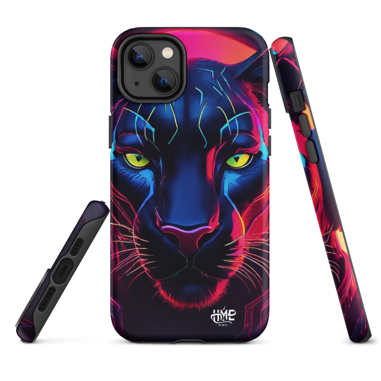 The Urban Panther Collection Tough Case for iPhone®