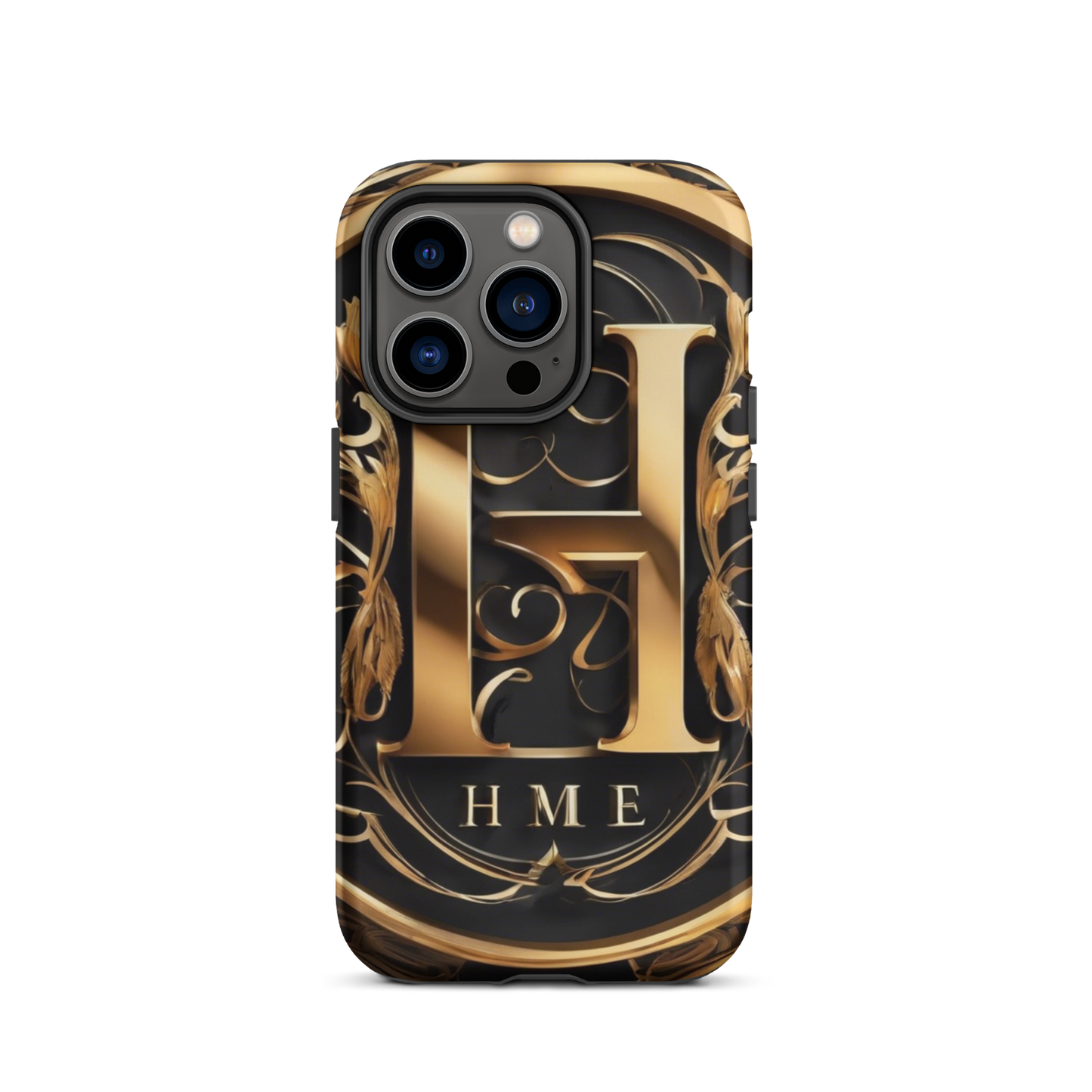 The Lou Collection Tough Case for iPhone®