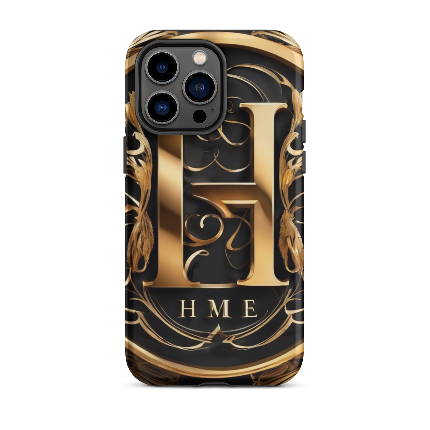 The Lou Collection Tough Case for iPhone®