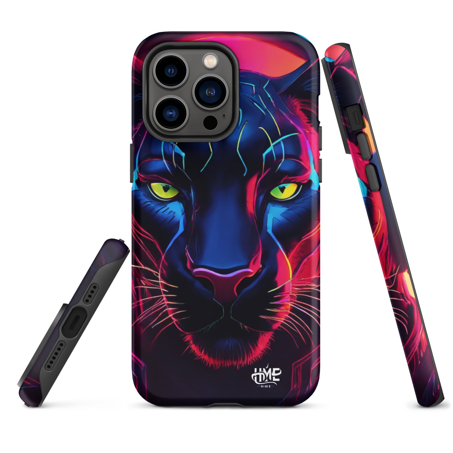 The Urban Panther Collection Tough Case for iPhone®