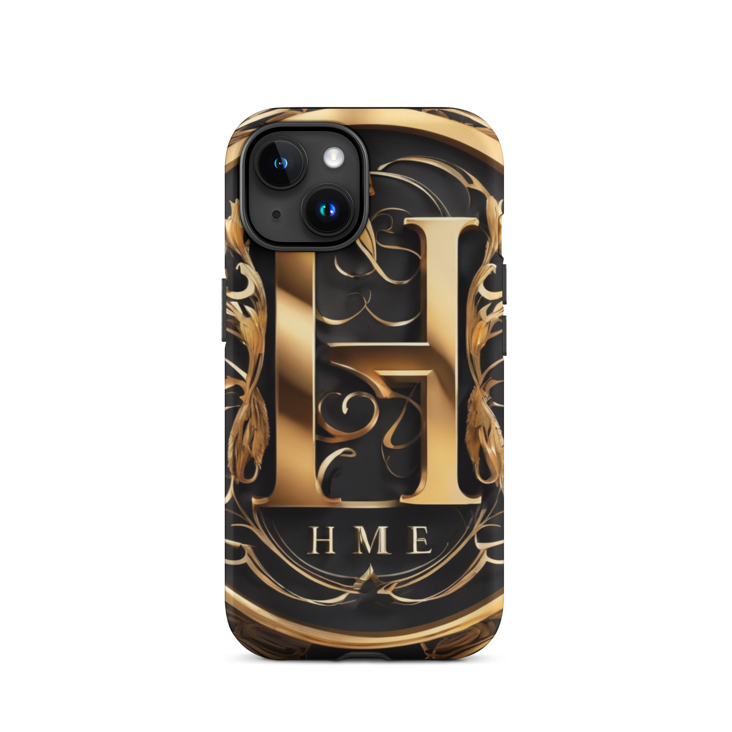 The Lou Collection Tough Case for iPhone®