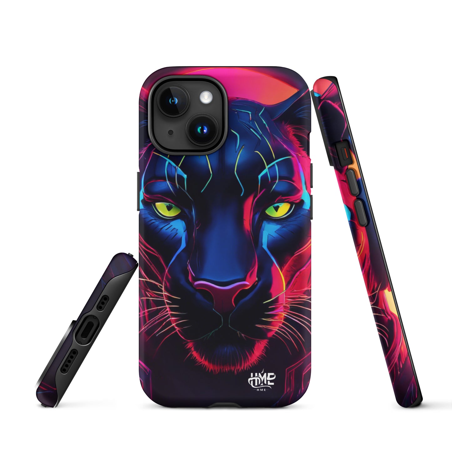 The Urban Panther Collection Tough Case for iPhone®