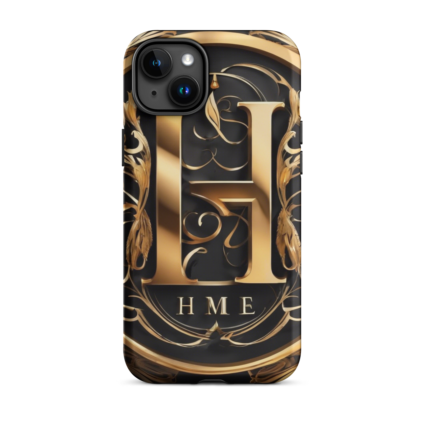 The Lou Collection Tough Case for iPhone®