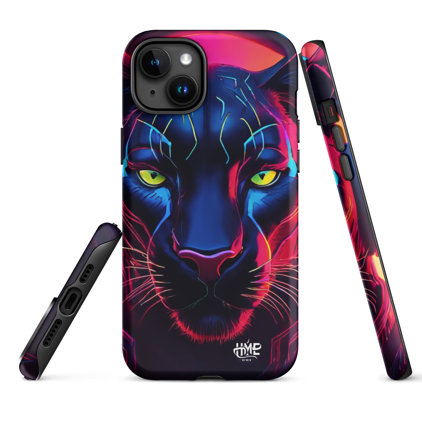 The Urban Panther Collection Tough Case for iPhone®