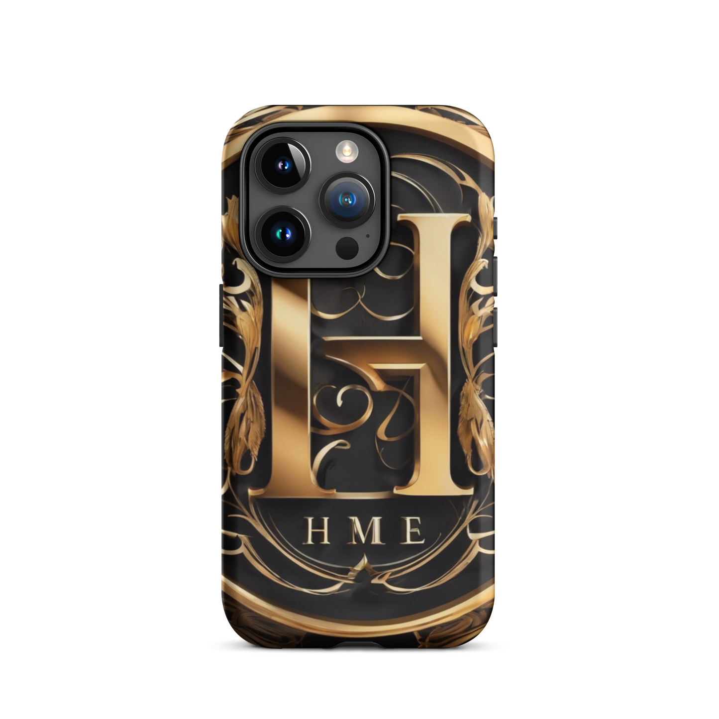 The Lou Collection Tough Case for iPhone®