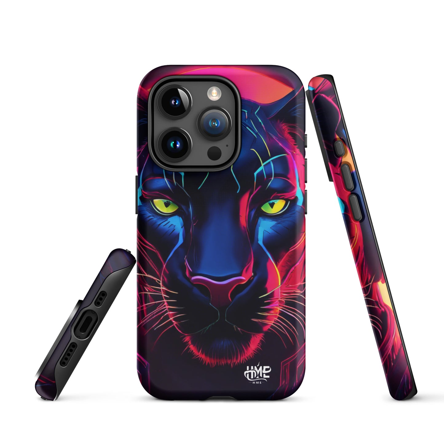 The Urban Panther Collection Tough Case for iPhone®