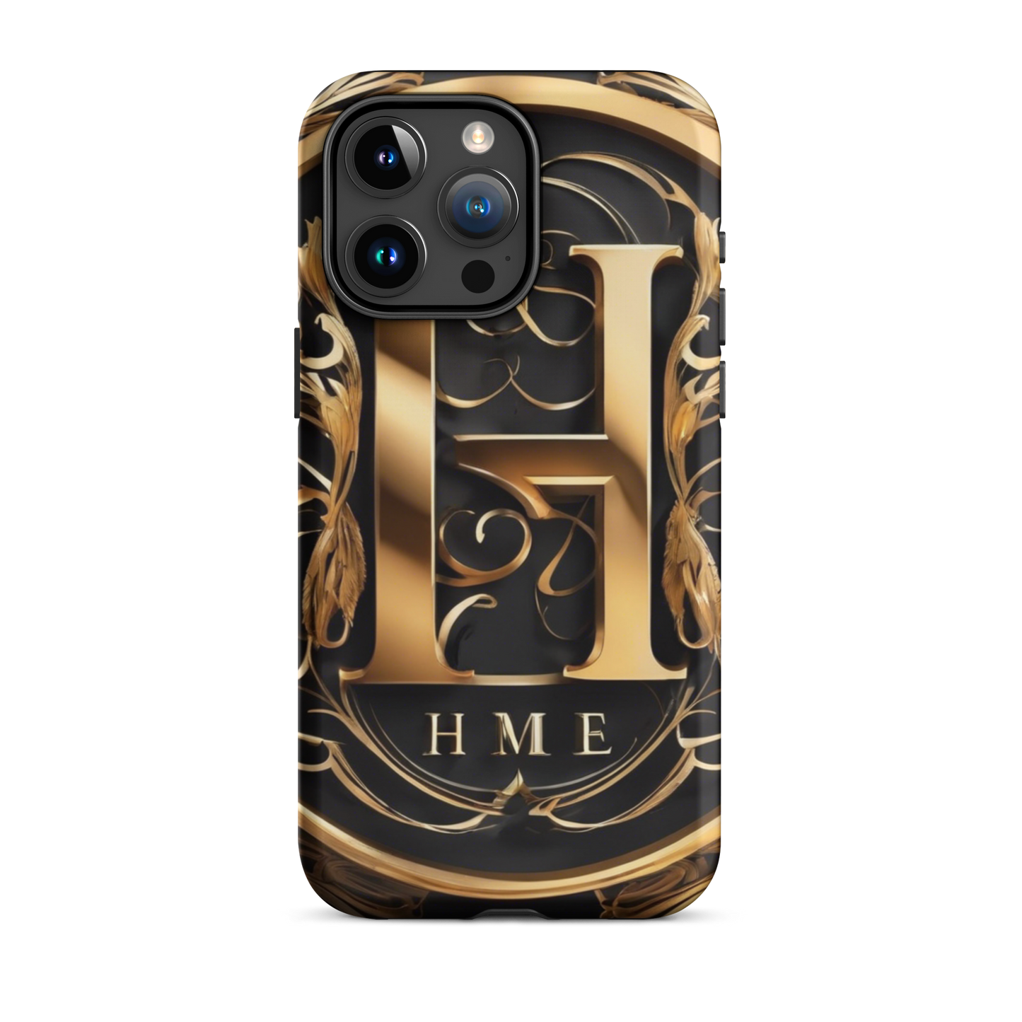 The Lou Collection Tough Case for iPhone®