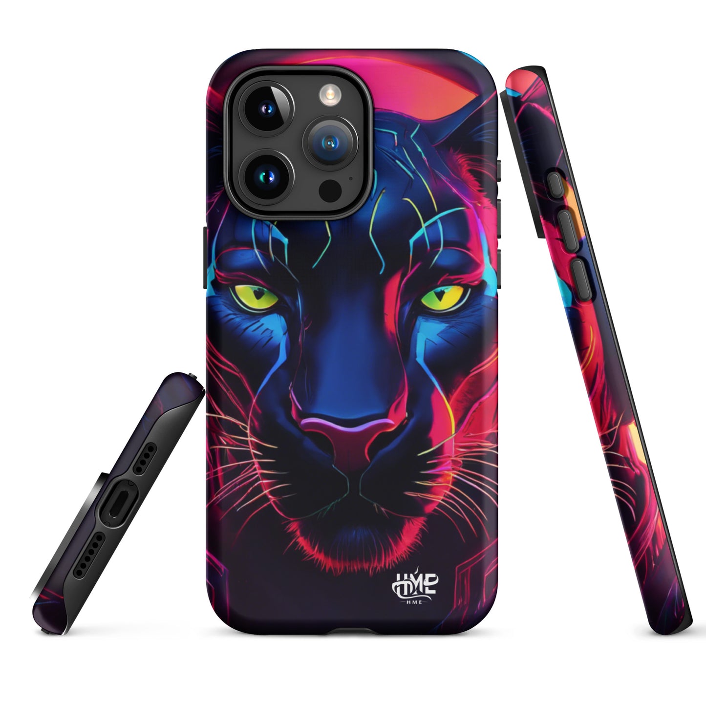 The Urban Panther Collection Tough Case for iPhone®