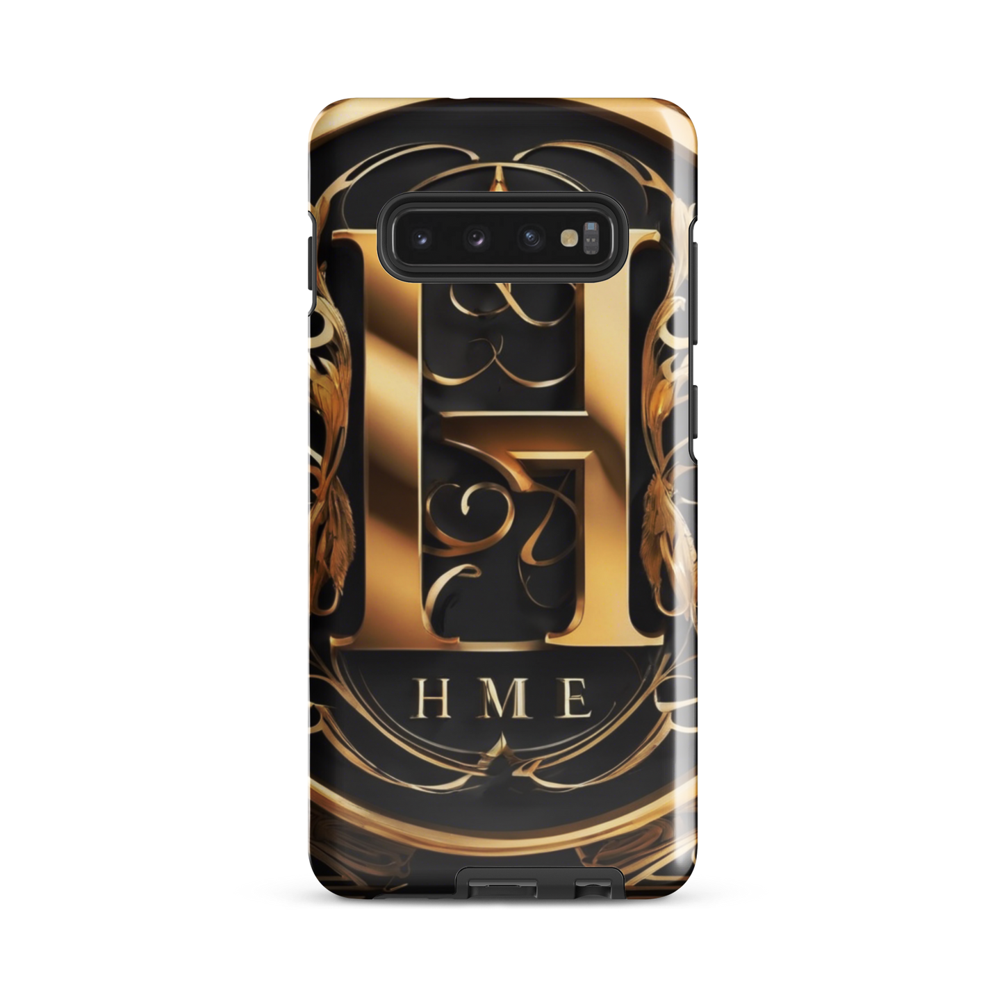 The Lou Collection Tough case for Samsung®