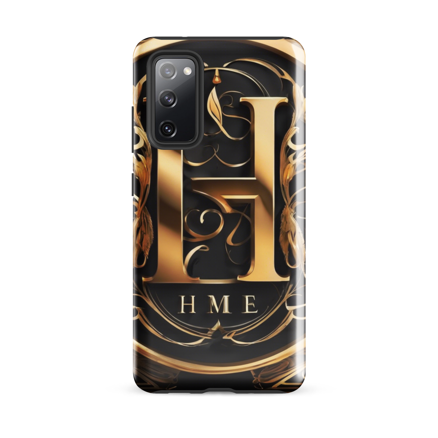 The Lou Collection Tough case for Samsung®