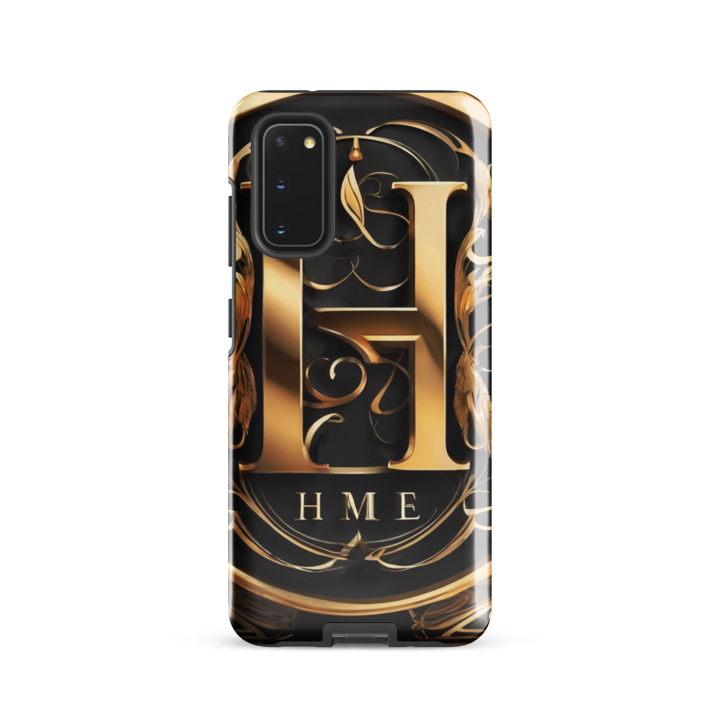 The Lou Collection Tough case for Samsung®