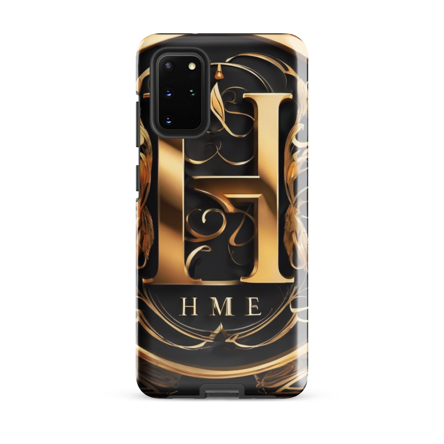 The Lou Collection Tough case for Samsung®