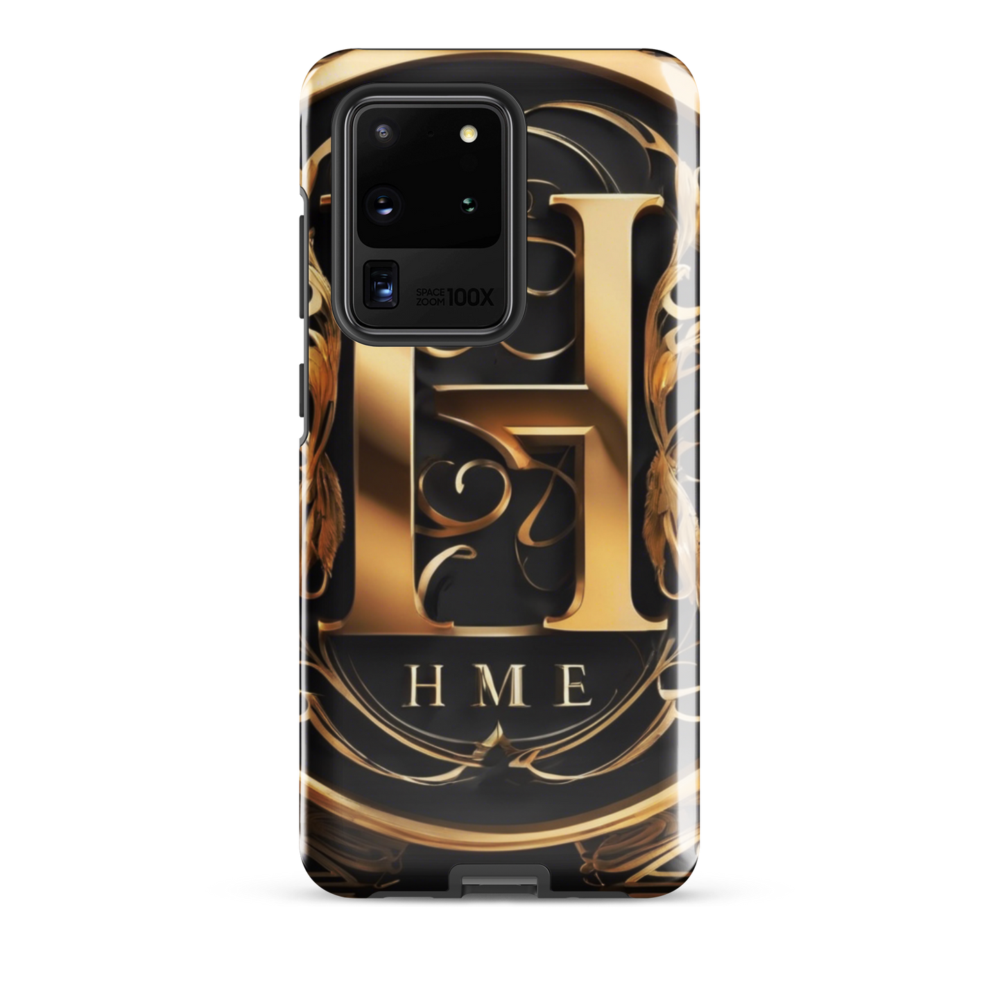 The Lou Collection Tough case for Samsung®