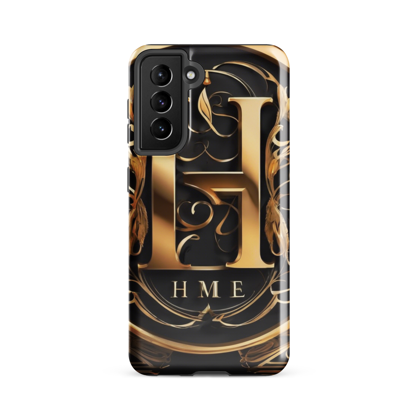 The Lou Collection Tough case for Samsung®