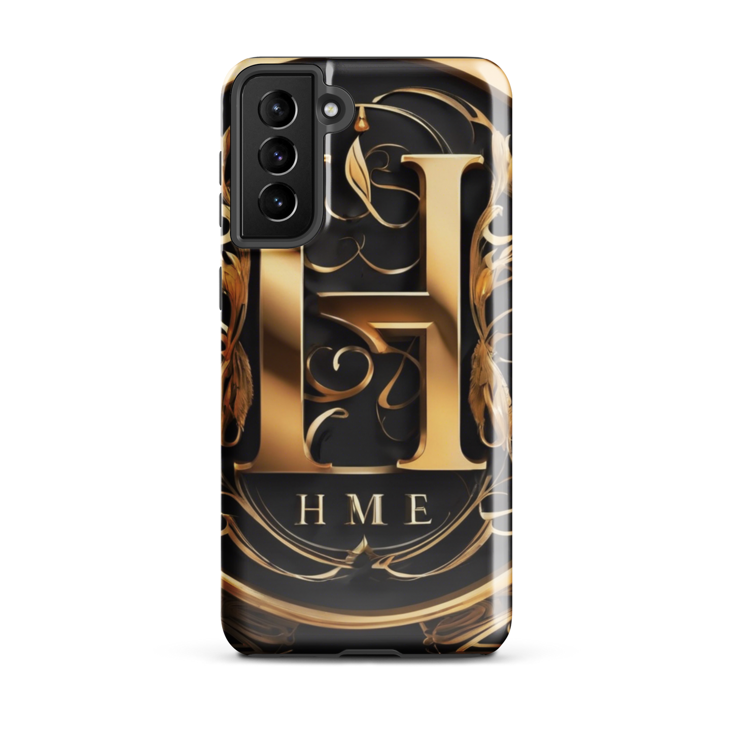 The Lou Collection Tough case for Samsung®