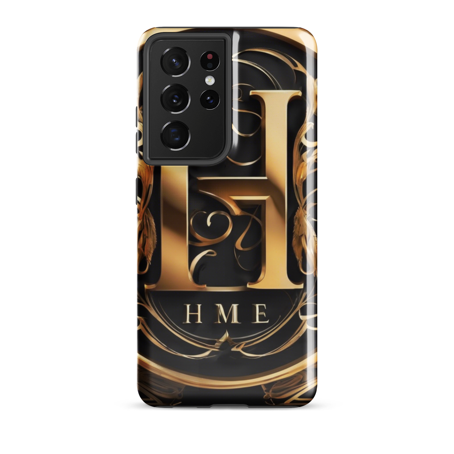 The Lou Collection Tough case for Samsung®