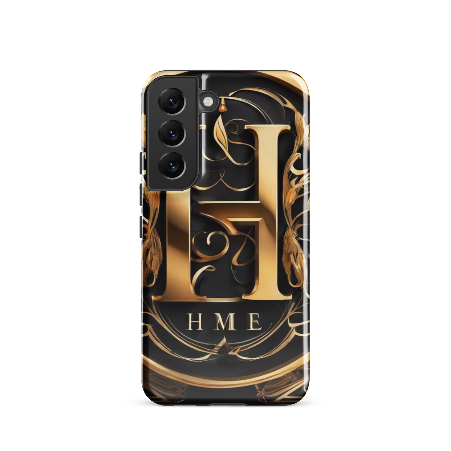 The Lou Collection Tough case for Samsung®