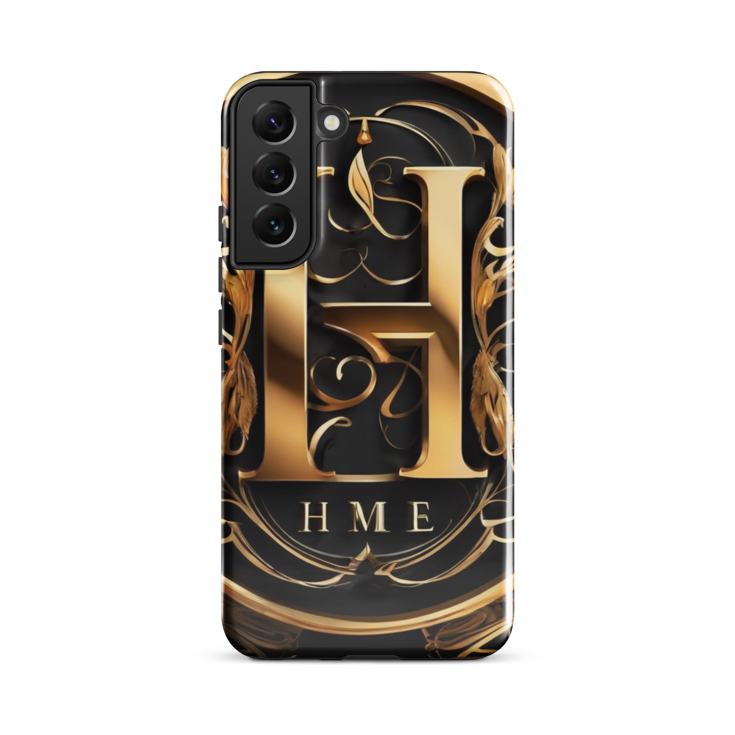The Lou Collection Tough case for Samsung®