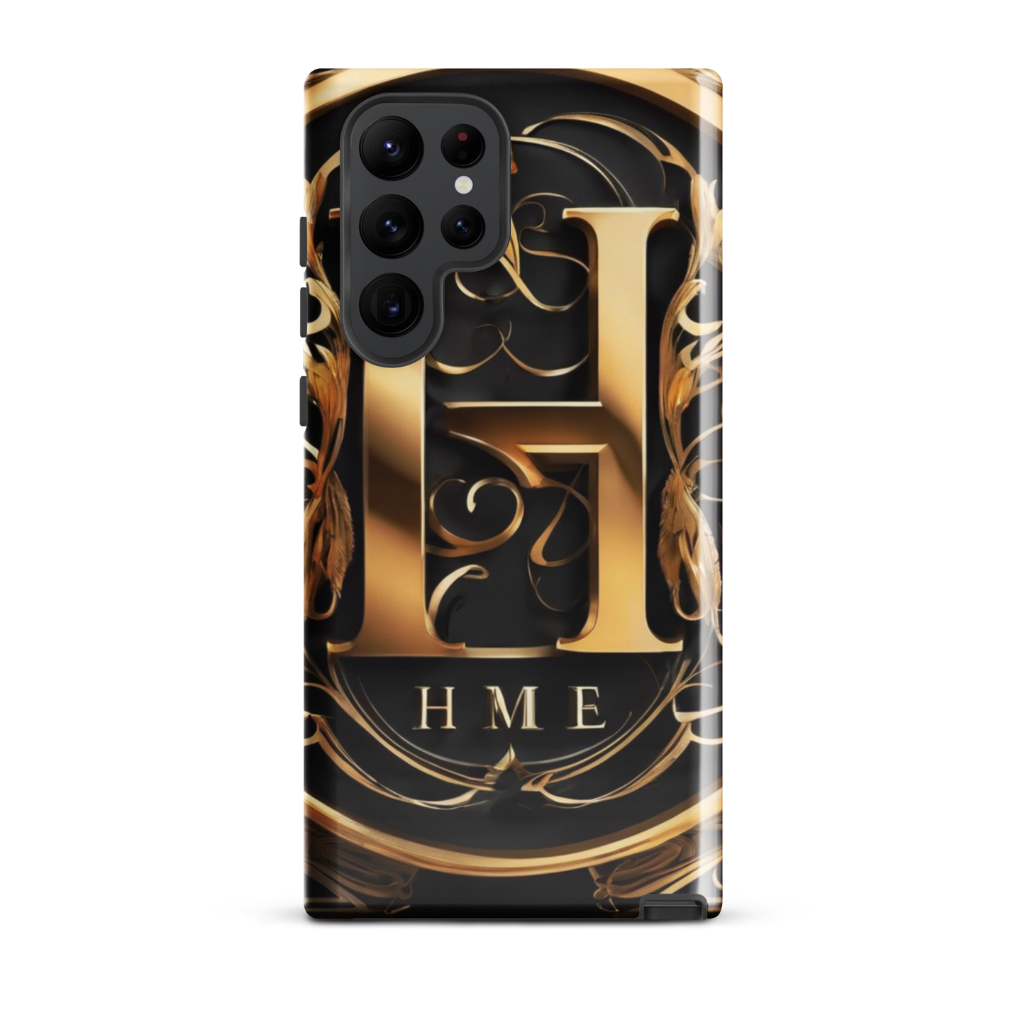 The Lou Collection Tough case for Samsung®